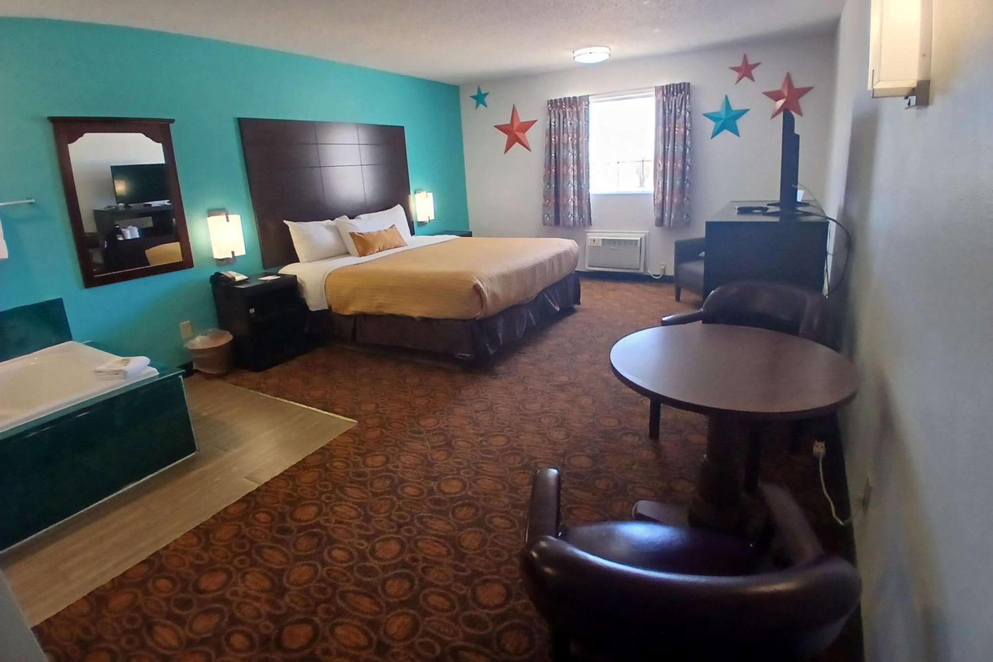 Howard Johnson By Wyndham Branson Theatre District Exterior foto